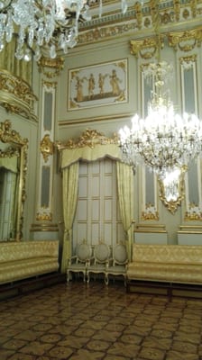 Real Casino de Murcia by null