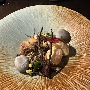 Published on Main - Dessert forest - Tapas/Small Plates Near Me - Vancouver, British Columbia