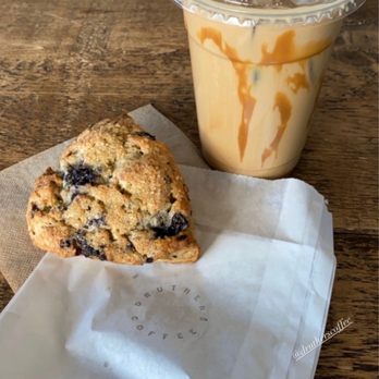 Druthers Coffee - Coffee & Tea Near Me - Stony Brook, New York