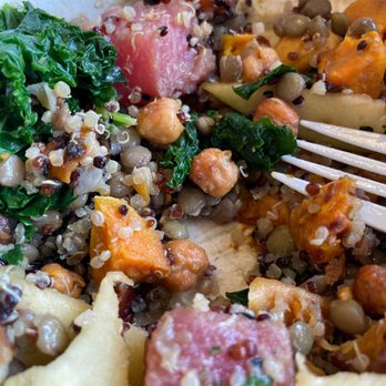 Honest Mary's - Dear Quinoa - New American Near Me - Austin, Texas Honest Mary's - Dear Quinoa - New American Near Me - Austin, Texas