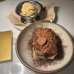 Tiramisu Tiramisu