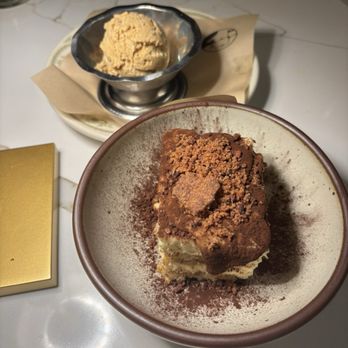 Josephine Estelle - Tiramisu - Italian Near Me - Germantown, Tennessee Josephine Estelle - Tiramisu - Italian Near Me - Germantown, Tennessee