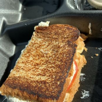 Chicken Salad Chick - burnt bread - Southern Near Me - Wilmington, North Carolina Chicken Salad Chick - burnt bread - Southern Near Me - Wilmington, North Carolina