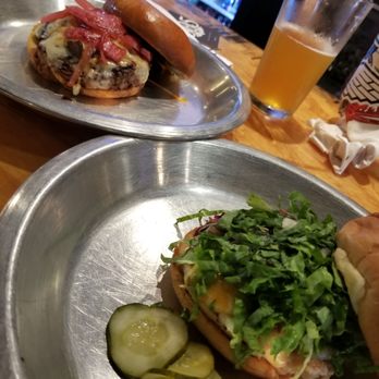 Rodeo Goat - Burgers Near Me - Dallas, Texas Rodeo Goat - Burgers Near Me - Dallas, Texas
