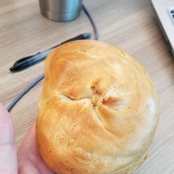 The Bagel Man - This thing is huge!!!! - Delis Near Me - Phoenix, Arizona The Bagel Man - This thing is huge!!!! - Delis Near Me - Phoenix, Arizona