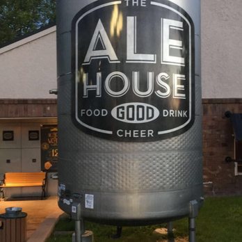 Ale House - Beer Bar Near Me - Grand Junction, Colorado Ale House - Beer Bar Near Me - Grand Junction, Colorado