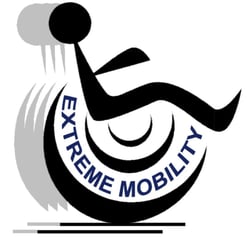 Extreme Mobility - "Helping People Live Life To The Extreme"