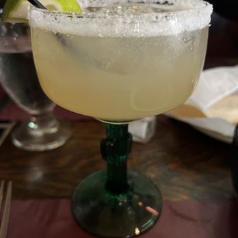 Pancho Villa's - Classic margarita - Mexican Near Me - Huntington, New York Pancho Villa's - Classic margarita - Mexican Near Me - Huntington, New York