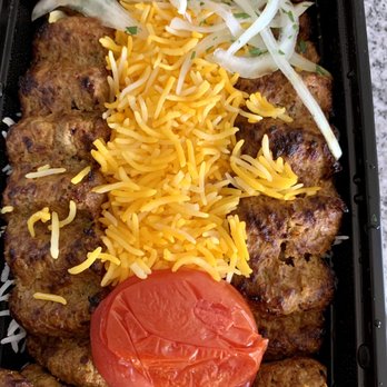 Anar Persian Cuisine - Loghmeh Kabob - Persian/Iranian Near Me - Richmond, British Columbia Anar Persian Cuisine - Loghmeh Kabob - Persian/Iranian Near Me - Richmond, British Columbia