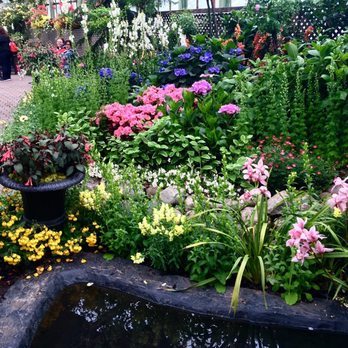 Lincoln Park Conservatory - Parks Near Me - Chicago, Illinois Lincoln Park Conservatory - Parks Near Me - Chicago, Illinois