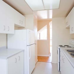 Clark Townhomes