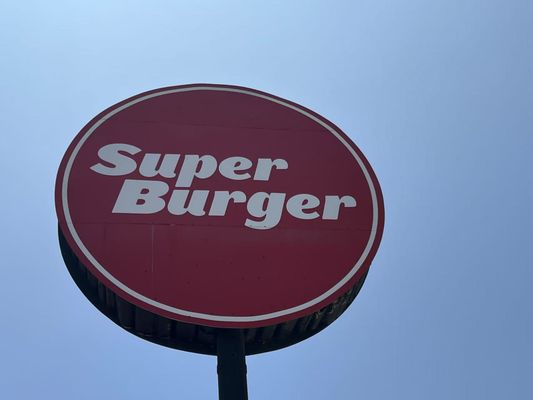 Super Burger by null