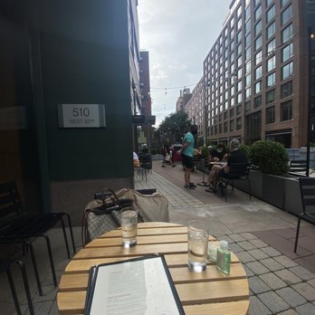 Ardesia Wine Bar - Outdoor seating - Wine Bars Near Me - New York, New York Ardesia Wine Bar - Outdoor seating - Wine Bars Near Me - New York, New York