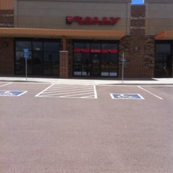 Sally Beauty