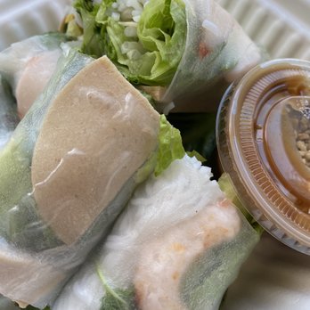 TNK Vegan Cafe - Vegan Near Me - Modesto, California