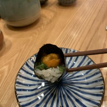 Douska - Sushi Bars Near Me - New York, New York
