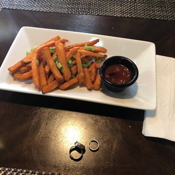 Inkosi's Cafe - Sweet potato fries! - Desserts Near Me - City of Orange, New Jersey Inkosi's Cafe - Sweet potato fries! - Desserts Near Me - City of Orange, New Jersey