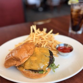 J. Alexander's - Steak Burger - American Near Me - Chandler, Arizona J. Alexander's - Steak Burger - American Near Me - Chandler, Arizona