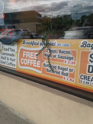 Menu photo 1 KB Deli Deer Park, NY