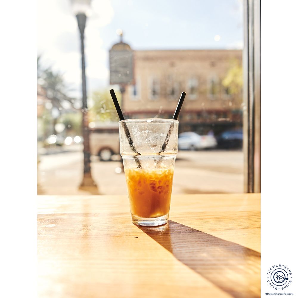 Wyatt's Coffee Image