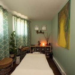 Green Street Massage