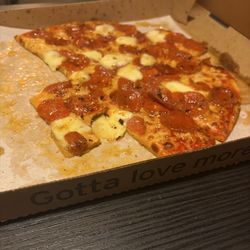 Donatos Pizza