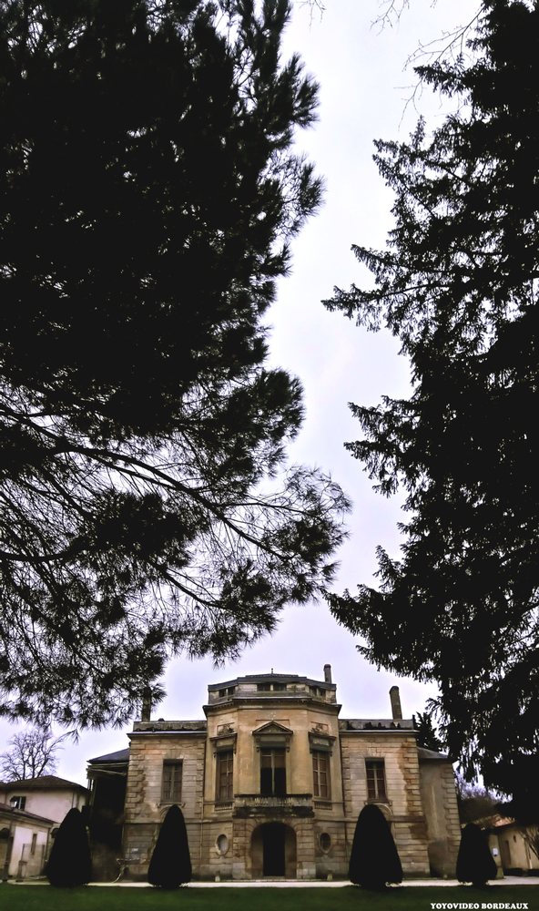 Parc de la Chêneraie