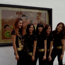 Thai Body Works - Grand Opening Day Celebration