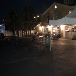 The Laurentide Inn - Brewery in your backyard. Could it get any better?
