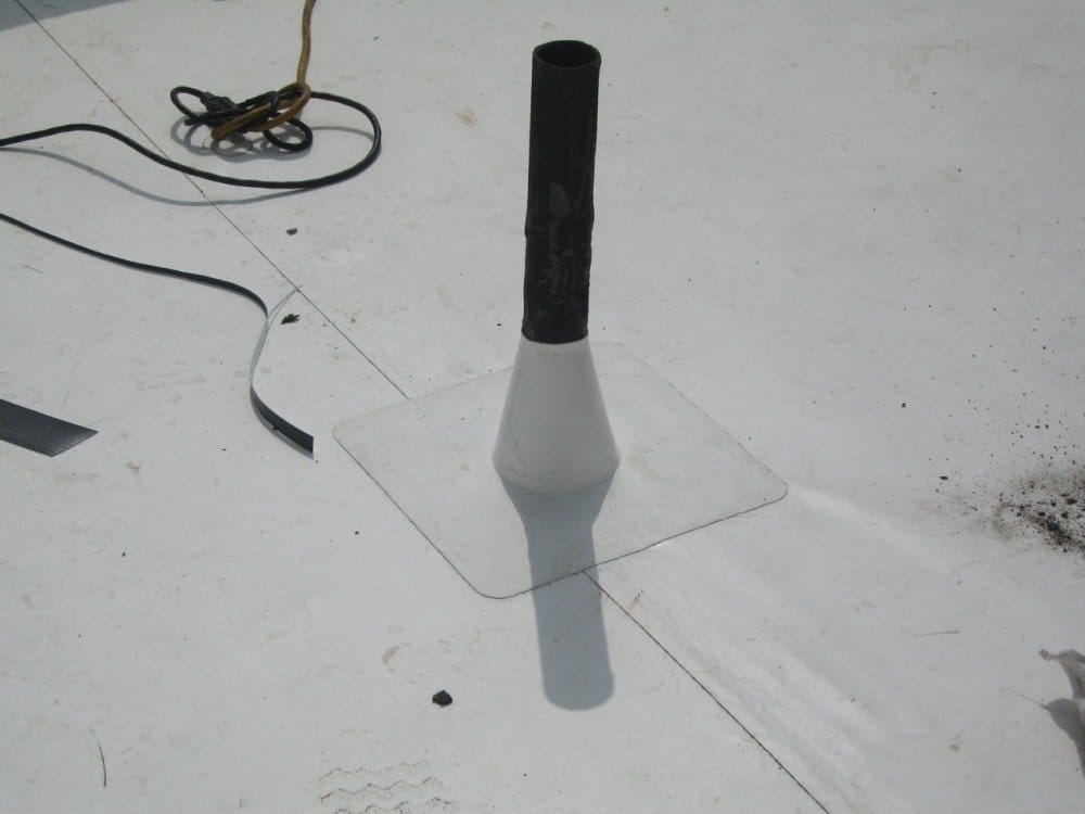 Slide of ANR Roofing