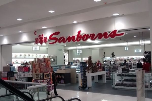 SANBORNS - Updated April 2025 - Blvd. Puerto Aéreo 123, Ciudad de ...