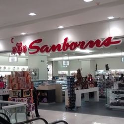 Sanborns
