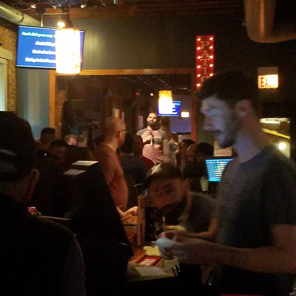 The SoFo Tap - Gay Bars Near Me - Chicago, Illinois The SoFo Tap - Gay Bars Near Me - Chicago, Illinois