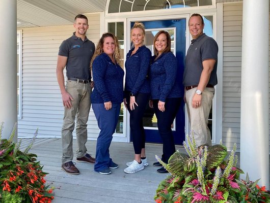 Lakeshore Chiropractic 