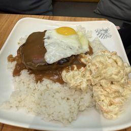 Mini locomoco Mini locomoco