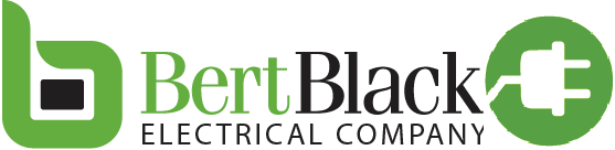 Slide of Bert Black