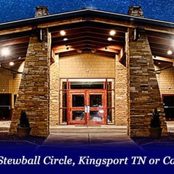 Trinity Memorial Centers