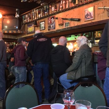 Kasino Club - American Near Me - Stanley, Idaho