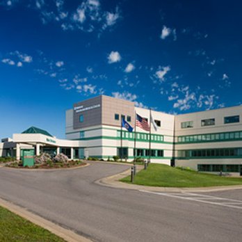 Hospital view 4
