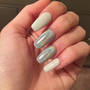 Elite Nails - Holographic powder - Nail Salons Near Me - Vista, California Elite Nails - Holographic powder - Nail Salons Near Me - Vista, California