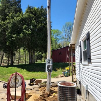 Bickett's Construction - Handyman Near Me