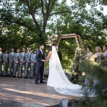 Whimsy Events - Wedding Planning Near Me