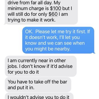 Kubera Enterprise - Conversation - Furniture Assembly Near Me - Burbank, Illinois