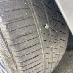 Continental Tires & Wheels