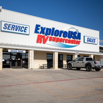 Blue Compass RV Boerne - RV Dealers Near Me - Boerne, Texas