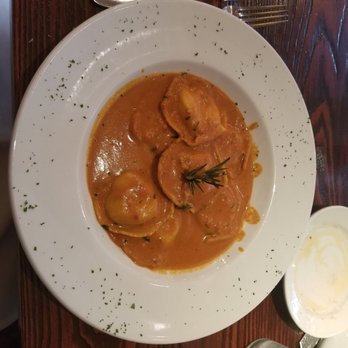 Bruno's Italian Restaurant - Seafood Raviolis - Italian Near Me - Springfield, Missouri Bruno's Italian Restaurant - Seafood Raviolis - Italian Near Me - Springfield, Missouri