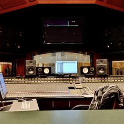Armoury Studios