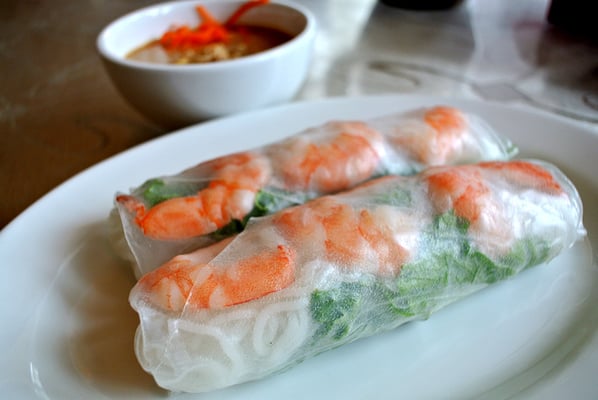 New Mee Fung Restaurant by null