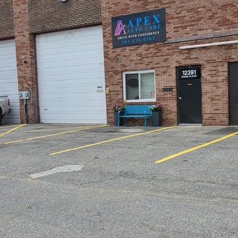 Apex Auto Care - Auto Repair Near Me - Waldorf, Maryland Apex Auto Care - Auto Repair Near Me - Waldorf, Maryland