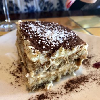 Sette Osteria - Tiramisu - Italian Near Me - Washington, DC, District of Columbia Sette Osteria - Tiramisu - Italian Near Me - Washington, DC, District of Columbia